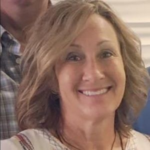 Meet your Posher, Diane